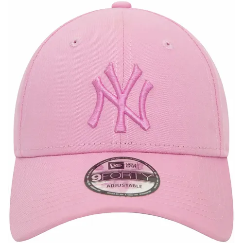 New era league essentials 940 new york yankees cap 60435214 slika 2