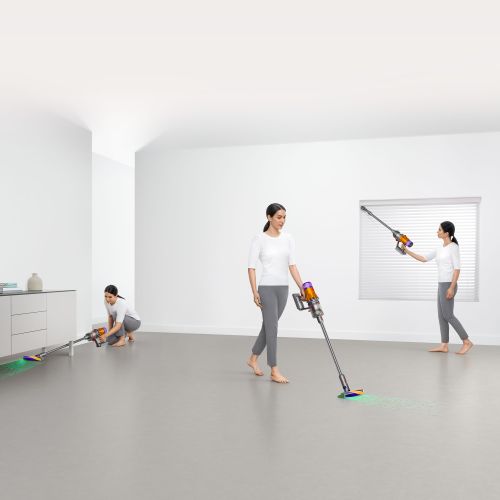 Dyson V12 Detect Slim Absolute bežični usisavač (448884) slika 9