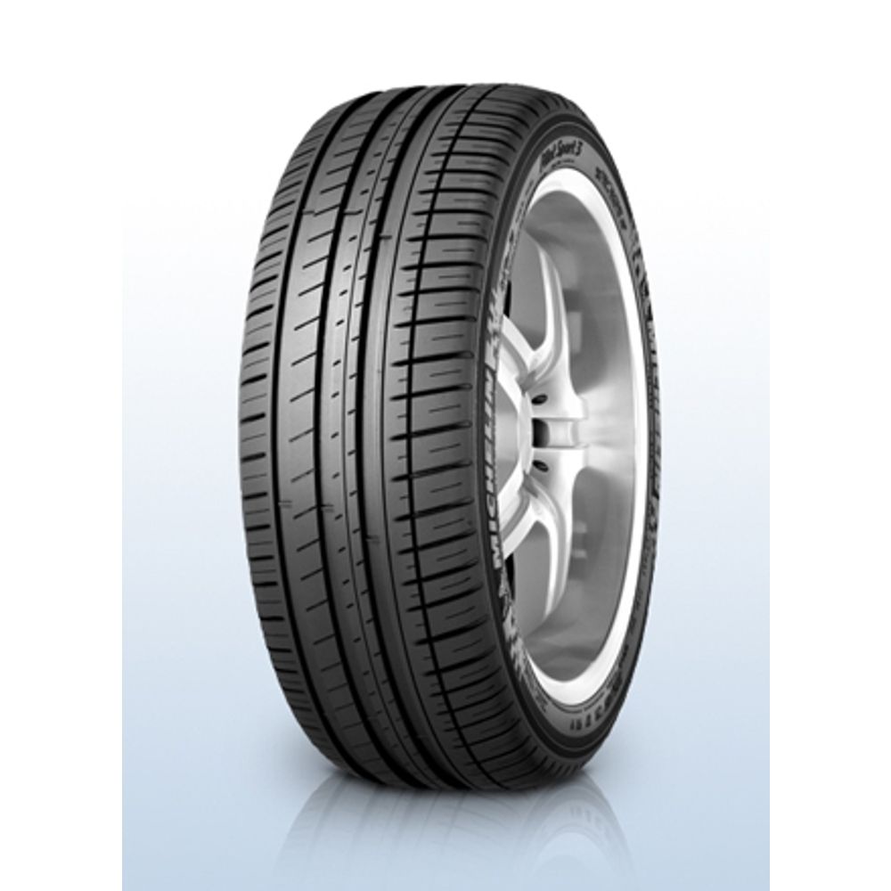 Michelin Guma 195/50r15 82v pilot sport 3 grnx tl michelin ljetne gume slika 1