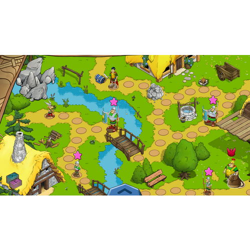 Garden Life: A Cozy Simulator (Playstation 5) slika 2