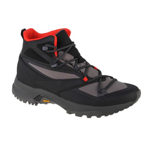 4F Dust Trekking Muške Čizme 4FAW22FOTSM006-22S slika 1