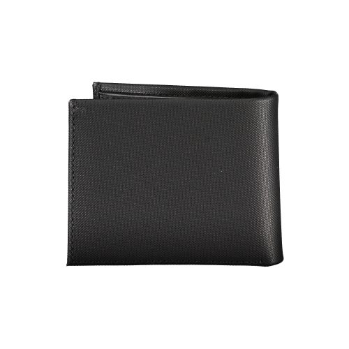 CALVIN KLEIN BLACK MEN'S WALLET slika 2