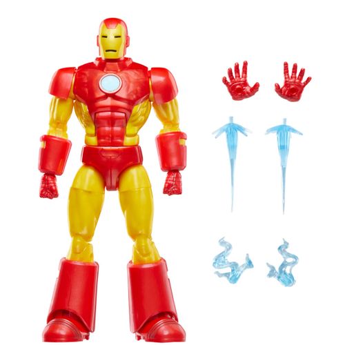 Marvel Iron Man - Iron Man Model 09 figure 15cm slika 2