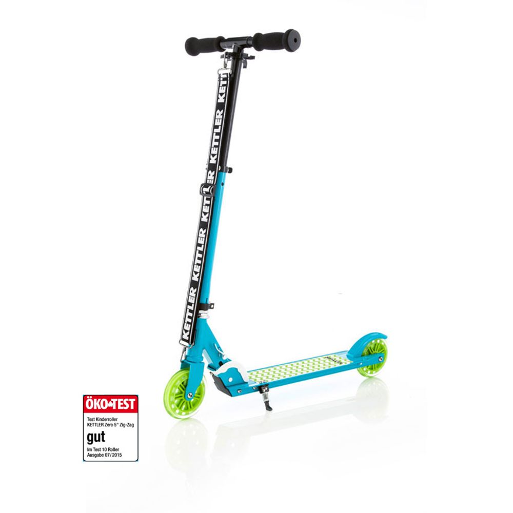 Kettler Romobil Zero 5 Whizz Kid slika 1