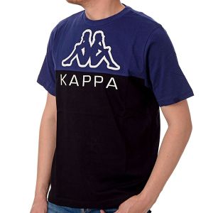 Kappa Majica Logo Emir 341C21w-A0g