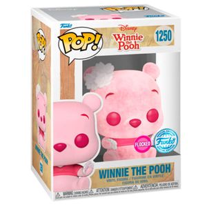 POP figura Disney Winnie the Pooh - Ekskluzivni Winnie the Pooh