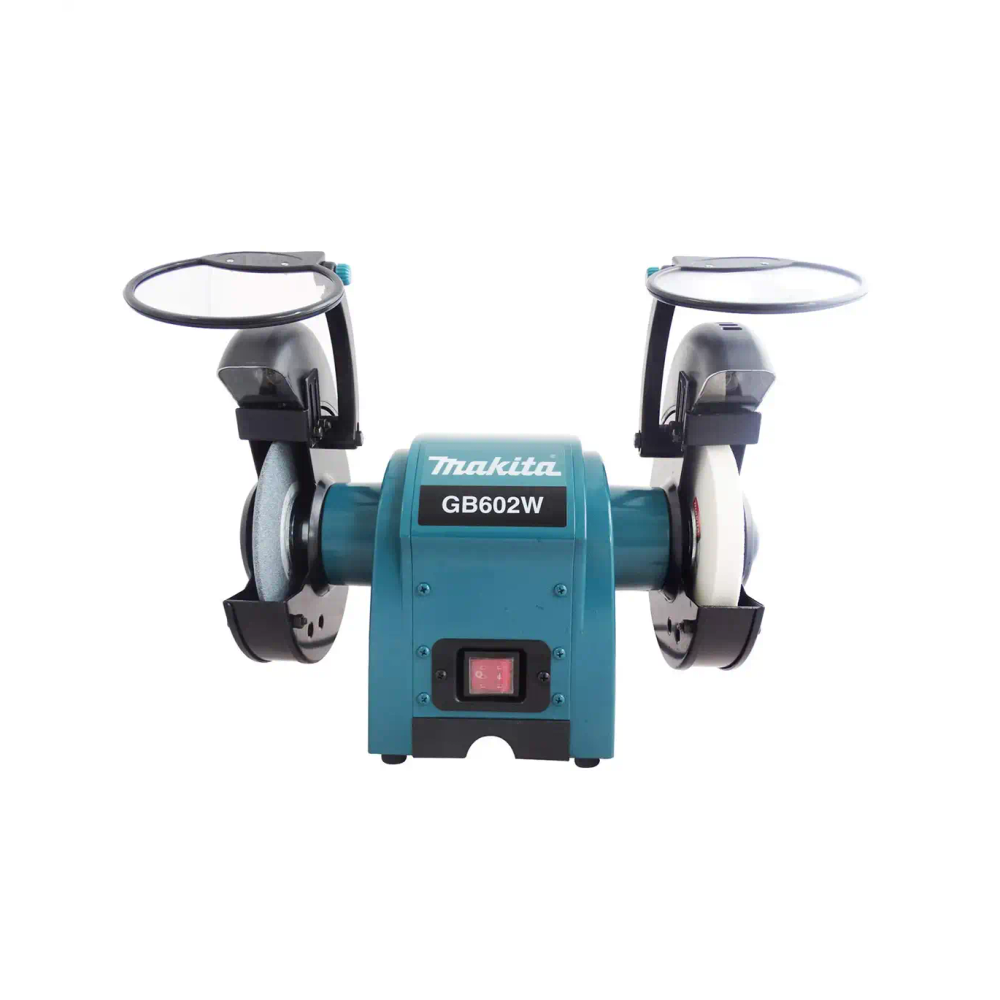 Makita - Stolna brusilica GB602W slika 1
