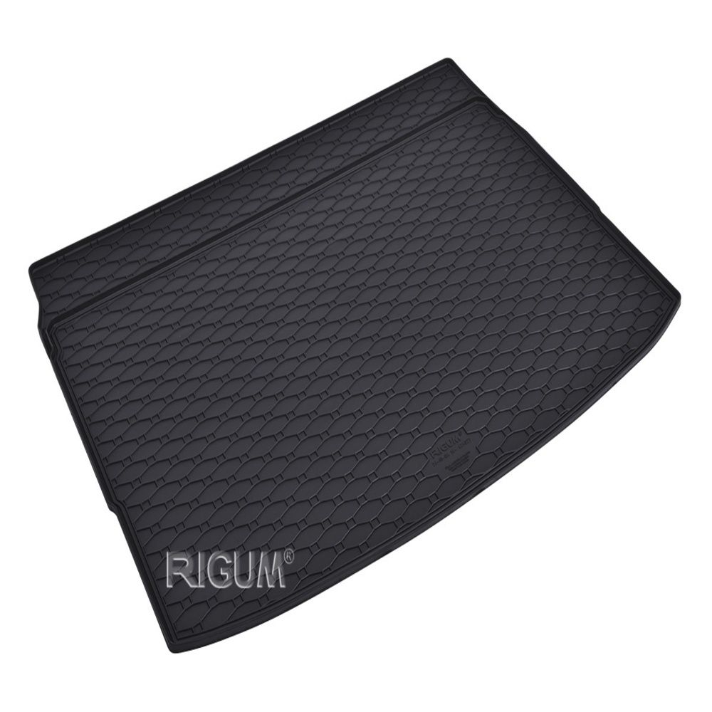 PODMETAČ ZA GEPEK GUMENI TIPSKI NISSAN QASHQAI (J11) 2013-2021 (RIGUM) slika 1
