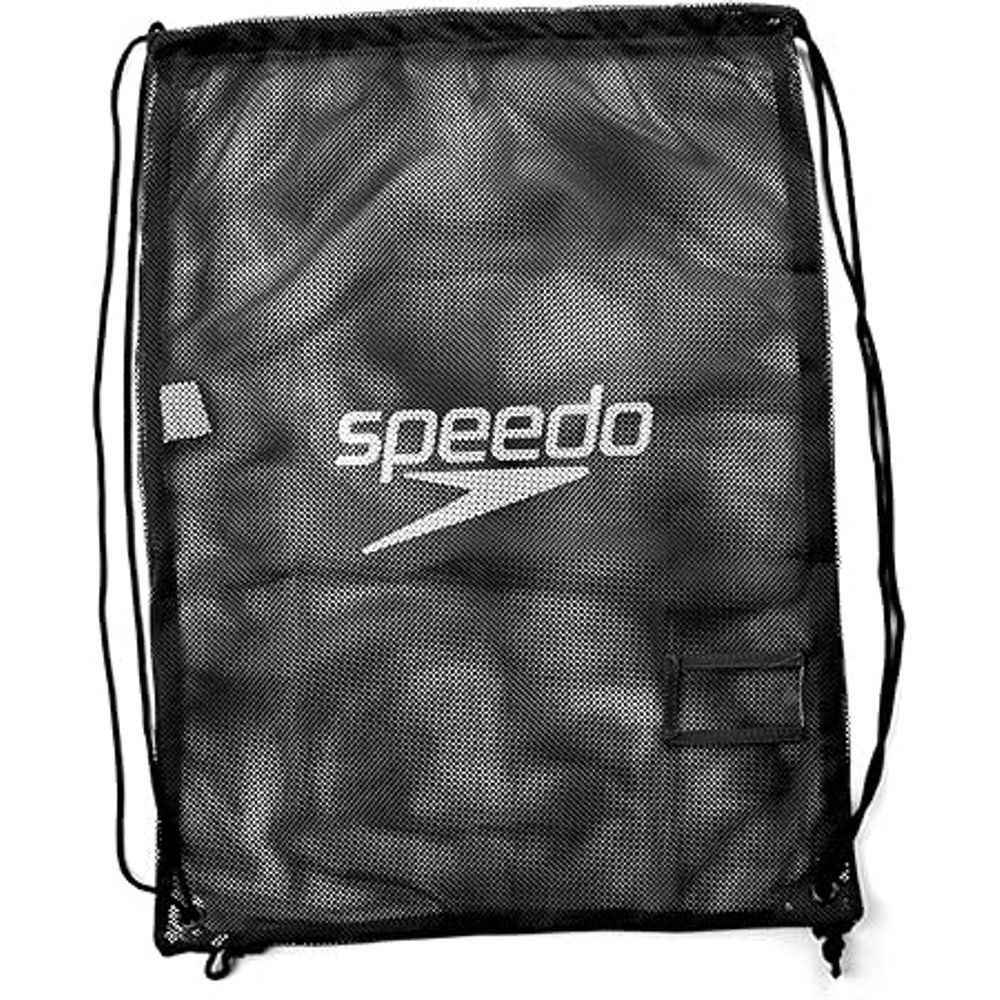 Speedo Torba EQUIP MESH BAG XU slika 3