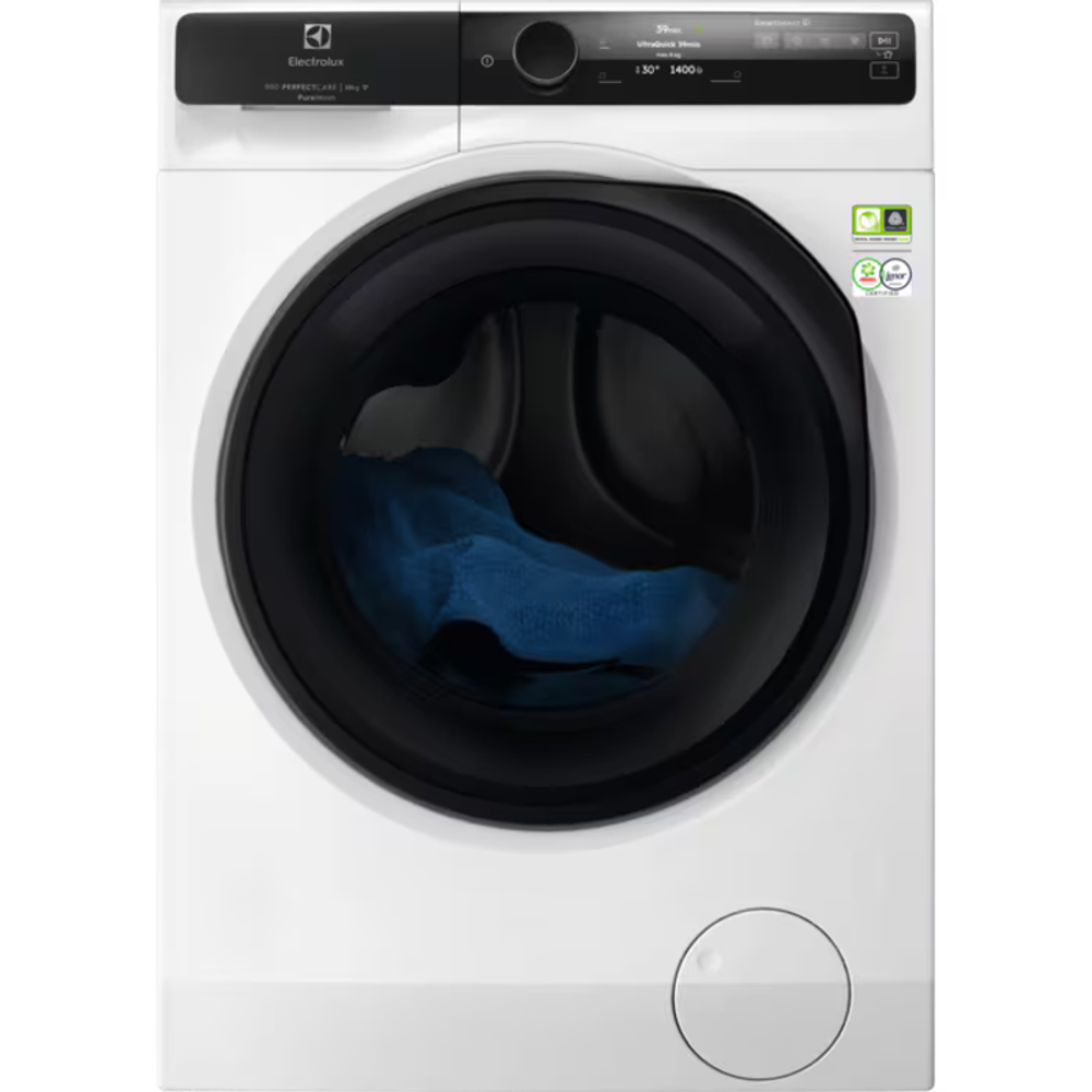 Electrolux perilica rublja EW9F7417WCE slika 1