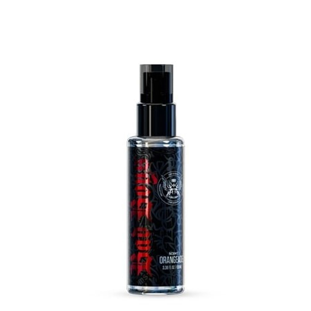 Bad Boys Parfem za auto, 100ml, Orangeade slika 1