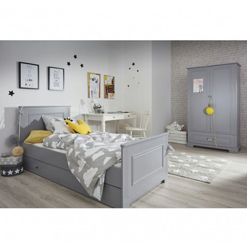 Bellamy Ines Junior stol, grey slika 3