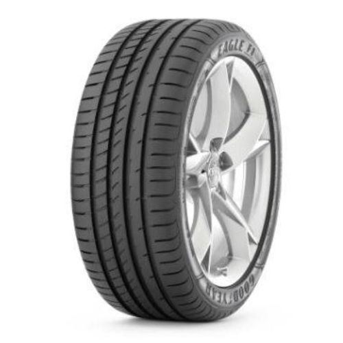 Goodyear 255/35R18 90Y F1 ASYM 2 ROF FP slika 2