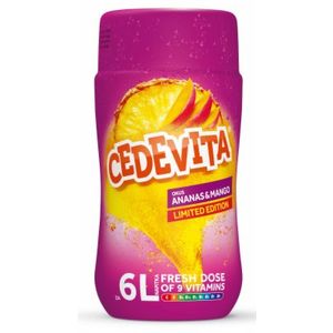 Cedevita Ananas&Mango 455g