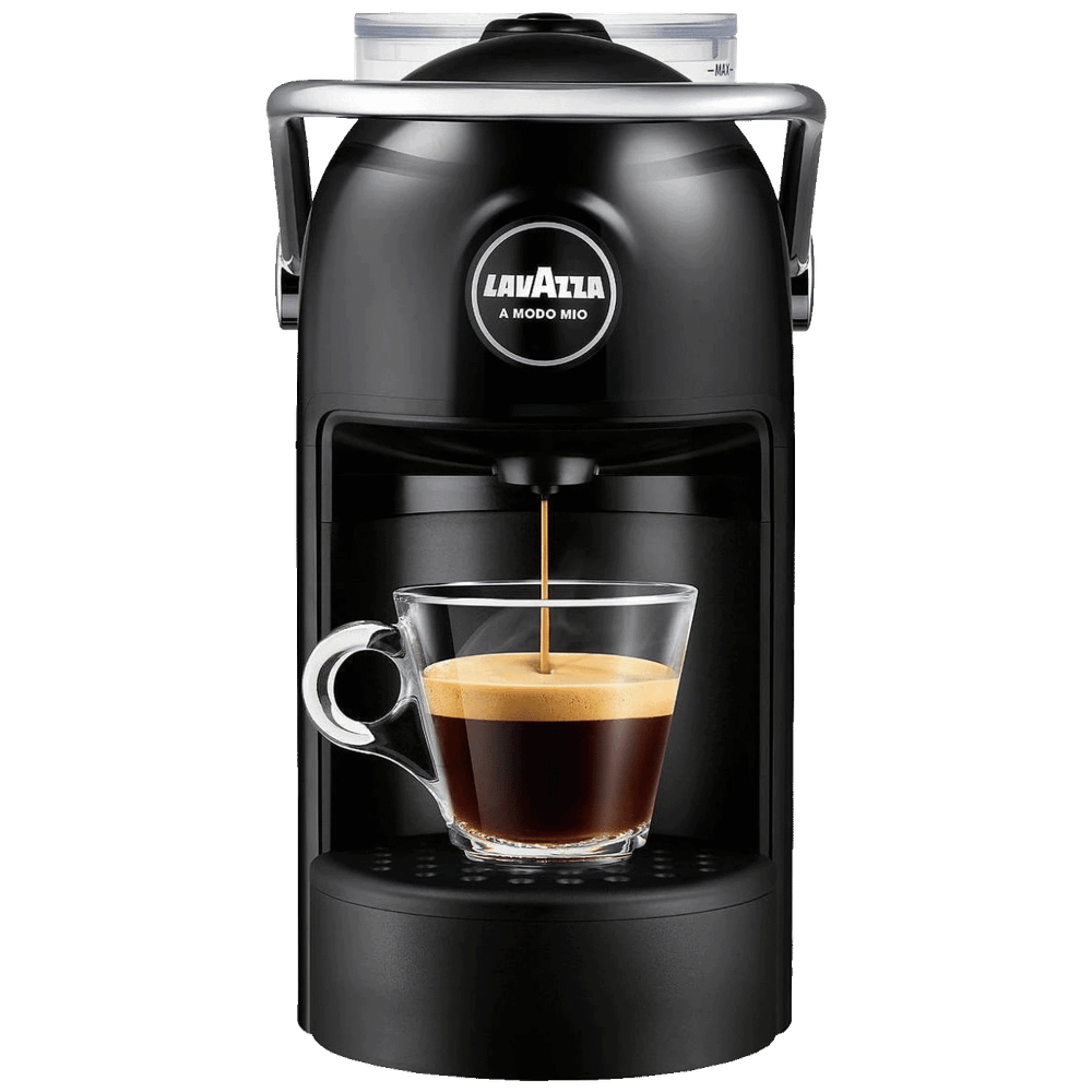 Lavazza Aparat za espresso kafu, 1250W, A Modo Mio - LM Jolie, Black slika 2
