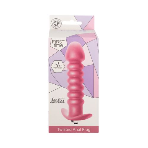 Analna kupa Lola games Twisted Pink slika 2