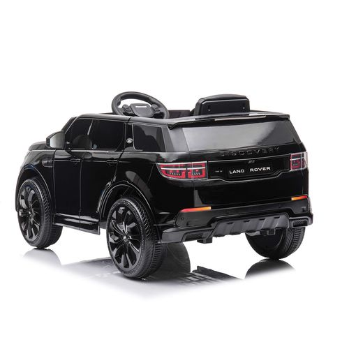 Land Rover auto na akumulator Discovery Black slika 5