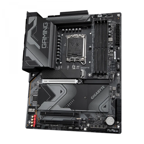 GIGABYTE Z790 GAMING X AX, DDR5, SATA3, USB3.2Gen2x2, DP, 2.5GbE, WIFI 6E, LGA1700 ATX slika 5