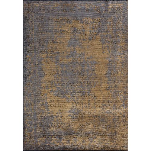 Tepih MEDALLION GREY, 240 x 300 cm slika 1