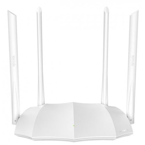 Tenda AC5 v3 * AC1200 wireless dual band ruter 2.4+5GHz, 1W/3L 10/100, 1Ghz cpu, 4x5dBi, 9v/1 (2200) slika 3