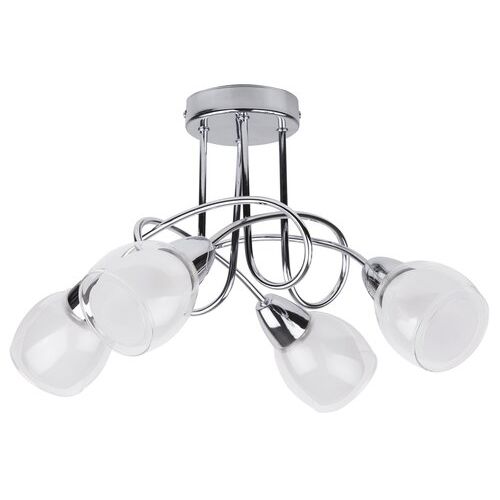 Rabalux Dave plafonska lampa E14 4x40W Moderna rasveta slika 1