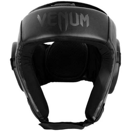 Venum-Zaštitna Kaciga Challenger Black/black slika 2