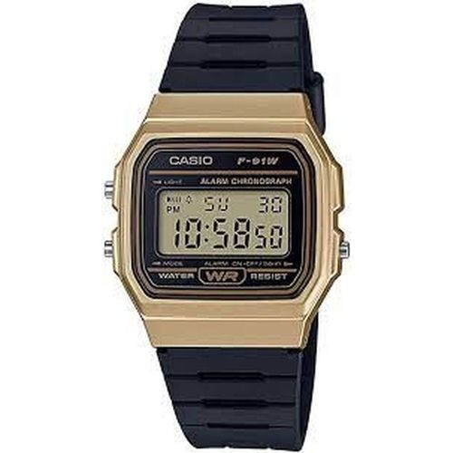 Muški sat Casio VINTAGE - Siva (Ø 35 mm, Ø 38 mm) slika 1