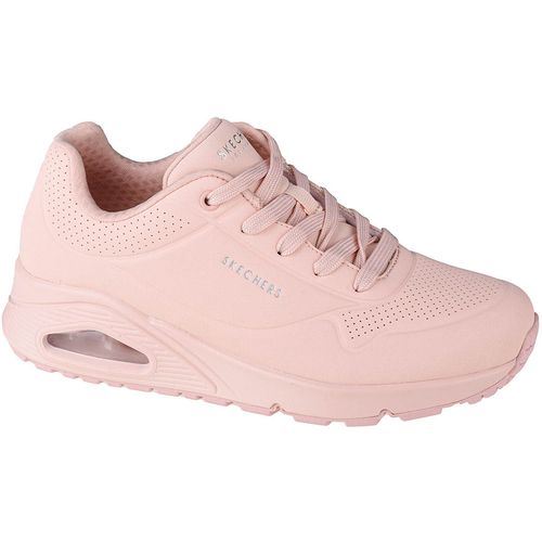 Skechers Uno Frosty Kicks ženske sportske tenisice 155359-ltpk slika 6