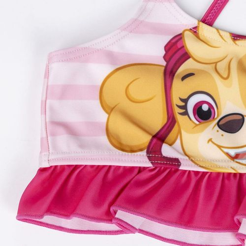 Bikini The Paw Patrol Roza za djevojčice (5 godina) slika 2