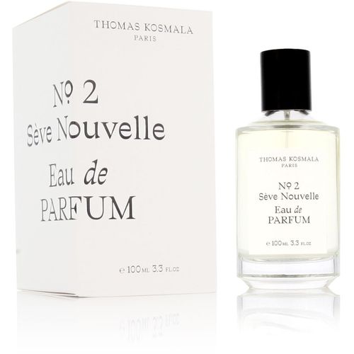 Thomas Kosmala No.2 Sève Nouvelle Eau De Parfum 100 ml (unisex) slika 2