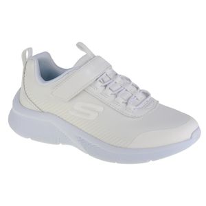 Skechers Microspec-Classmate 302607L-WHT Dječje Tenisice