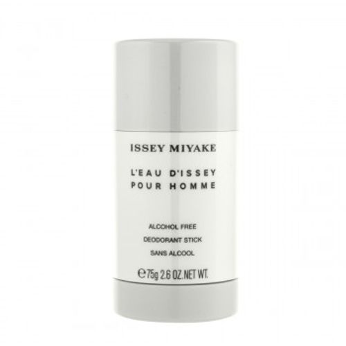 Issey Miyake L'Eau d'Issey Pour Homme Perfumed Deostick 75 ml (man) slika 3