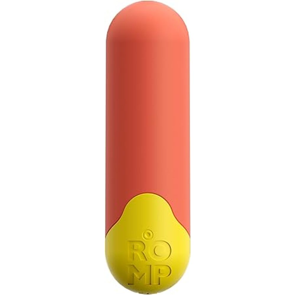 Romp Riot vibrator slika 3