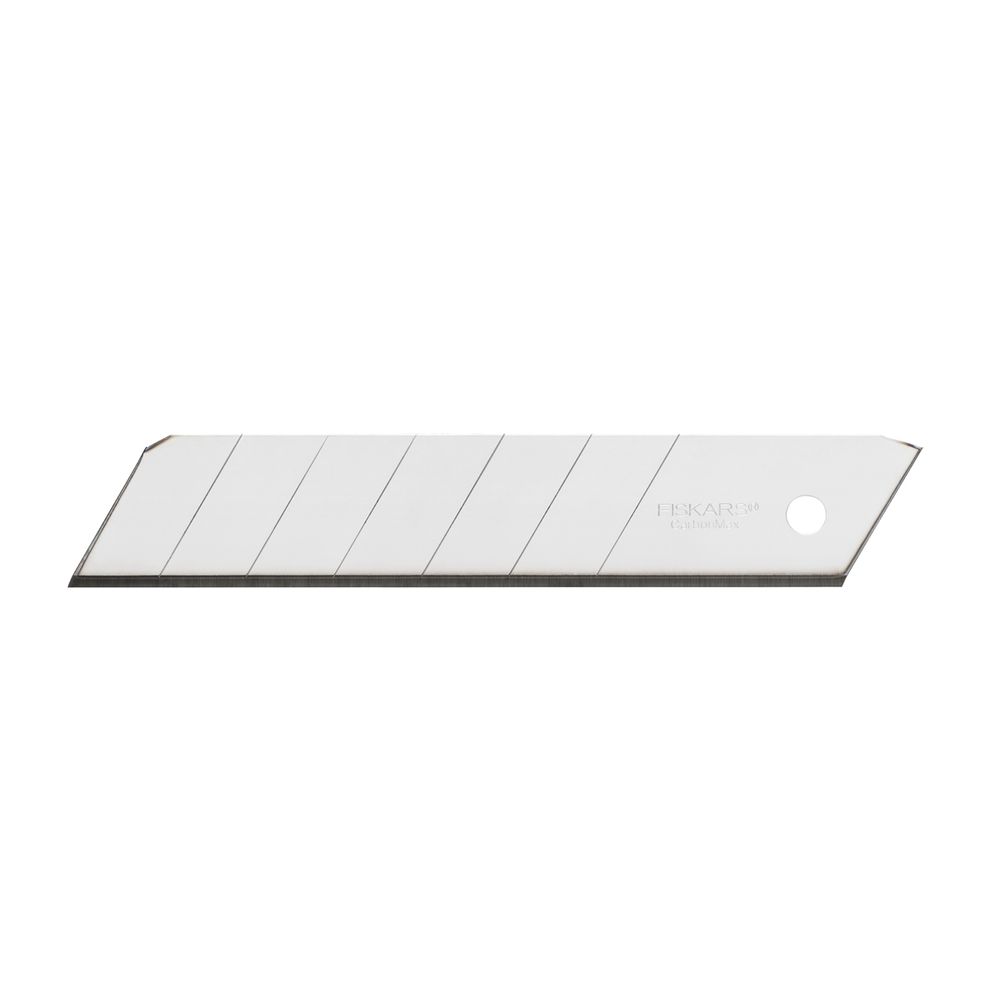 Fiskars 1027232 NOZEVI ZA SKALPEL 18mm - 5 KOM  slika 1