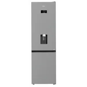 Beko B3RCNA404HDXB1 Frižider sa zamrzivačem dole, Neo Frost, Visina 203.5 cm