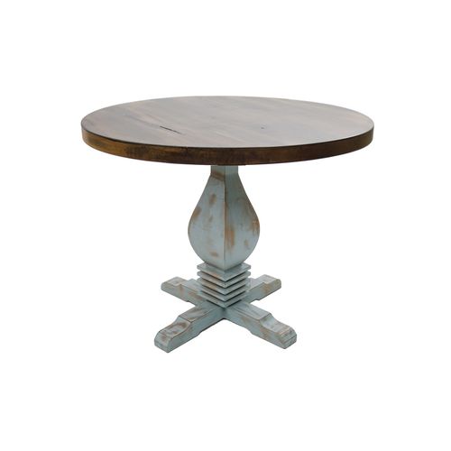 Manorca Brown
Light Blue Dining Table slika 3