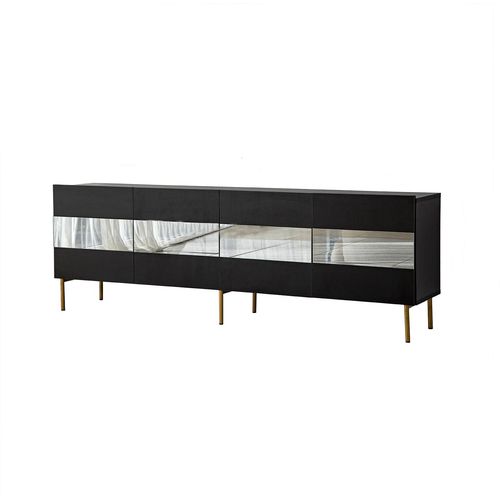 Leon - Gold, Fume Gold
Fume TV Stand slika 6