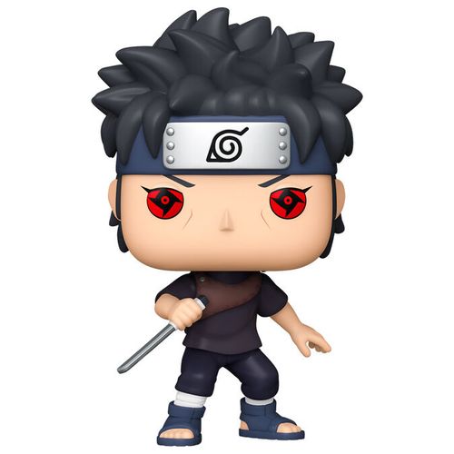 Funko POP figura Naruto Shippuden Shisui Uchiha slika 2