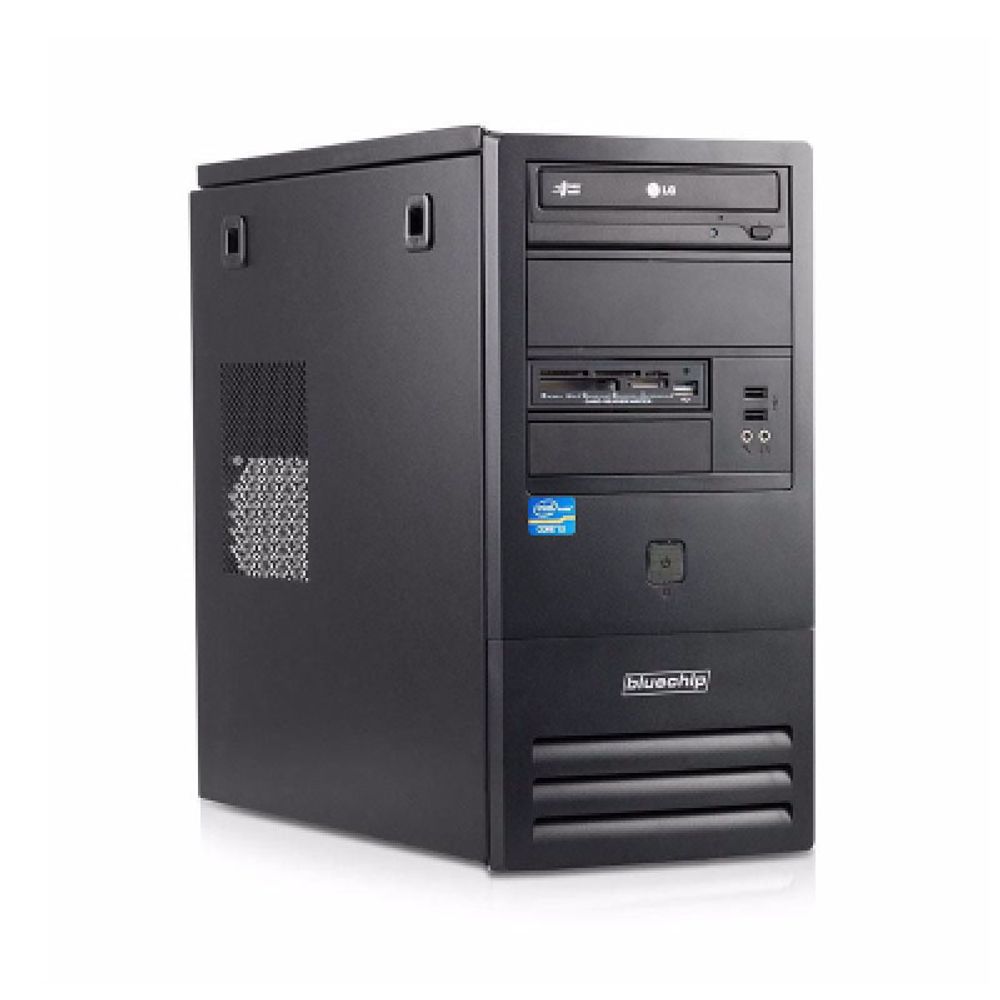 Računar Hyundai Tower G3240, 8GB, 120GB slika 1