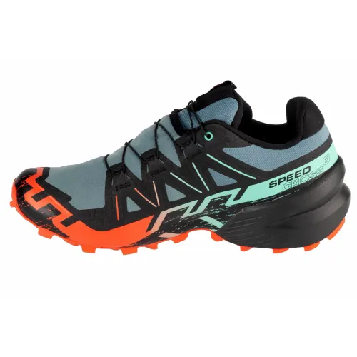 Salomon Speedcross 6 GTX 477013 - Trail Tenisice slika 2