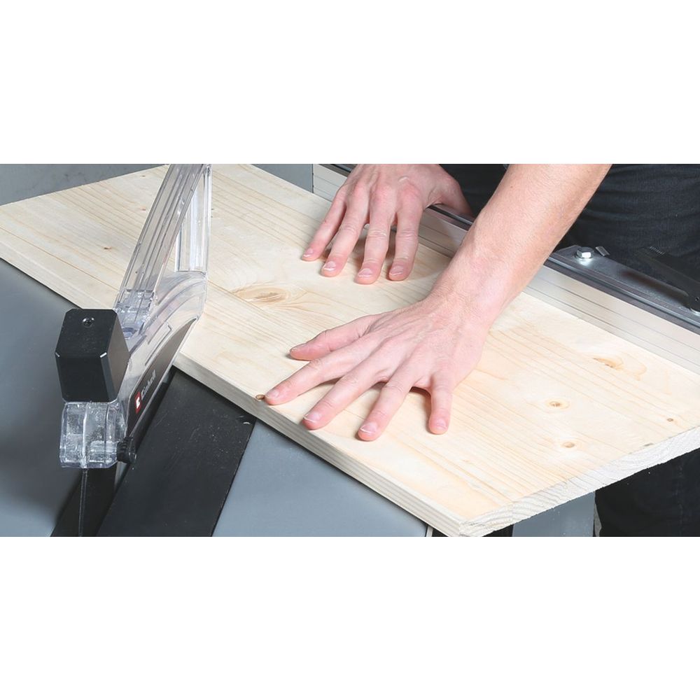 Einhell Pribor za stacionarne testere, TCT rezni list 315x30x3,2 mm, T48 slika 2
