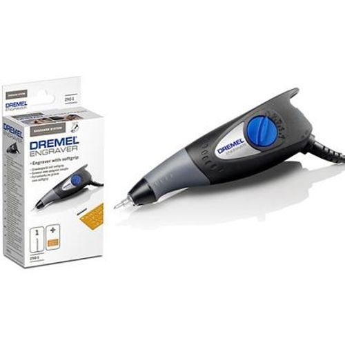 Dremel 290 alat za graviranje slika 1