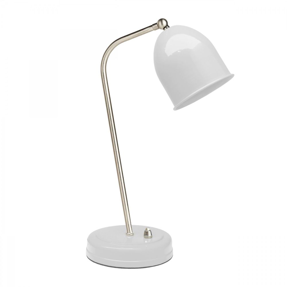Bela Stolna Lampa 241293 slika 3