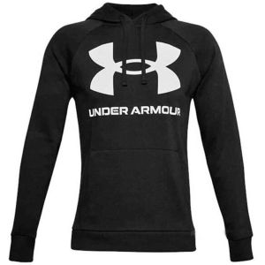 1357093-001 Under Armour Trn Duks Ua Rival Fleece Big Logo Hd 1357093-001