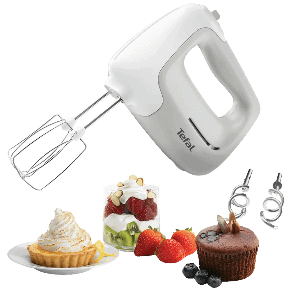 Tefal Ručni mikser Prep'Mix HT450B38 / 450 W slika 1