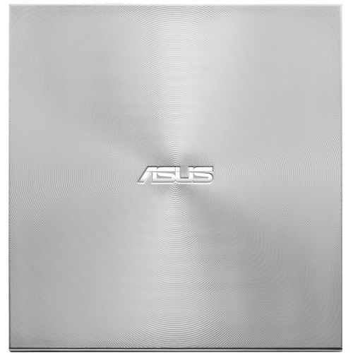 ASUS ZenDrive U8M SDRW-08U8M-U DVD±RW USB eksterni srebrni slika 3