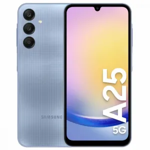 Samsung A25 Mobilni telefon 8GB/256GB svetlo plava