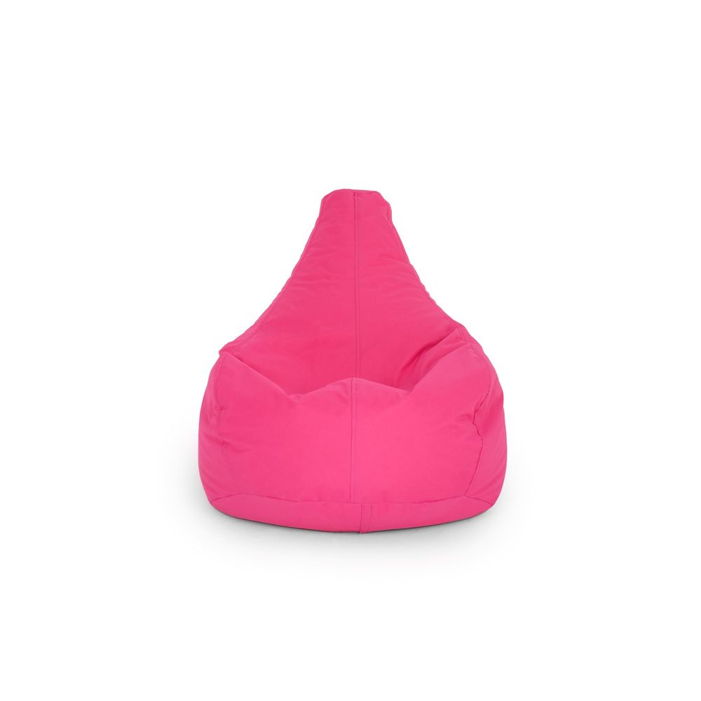Damla - Roze Bean Bag Stolica slika 2