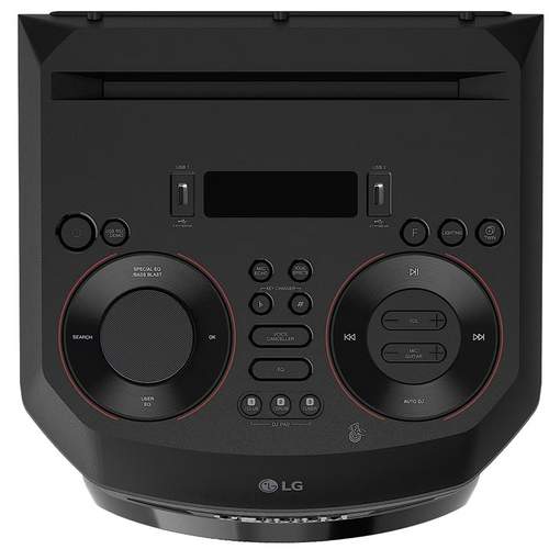 LG audio sustav XBOOM RNC5 slika 5