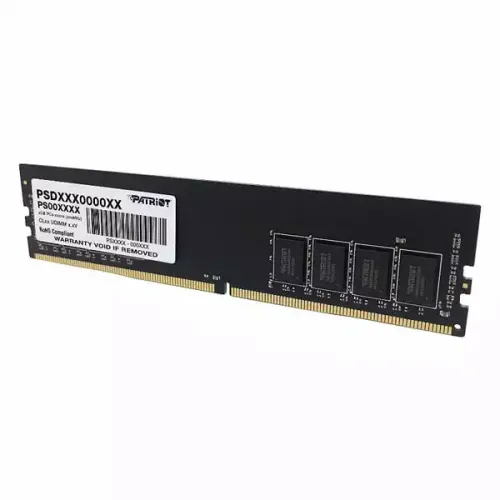 Patriot Signature  PSD416G26662 Memorija DDR4 16GB 2666MHz  slika 4